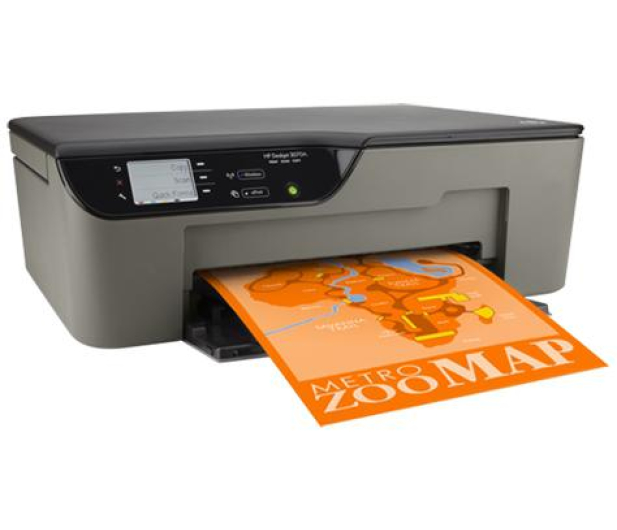HP DJ3070A - 1421422 - zdjęcie 2
